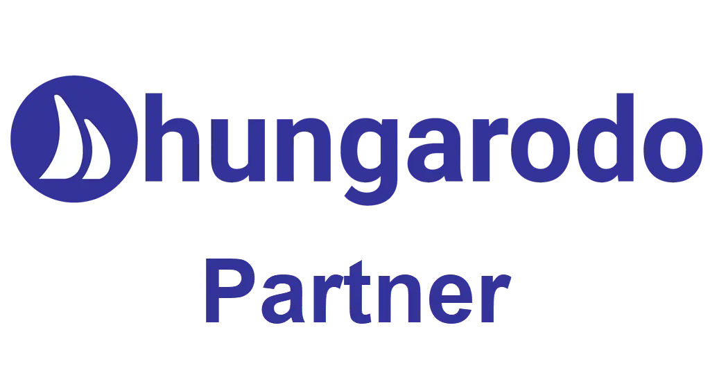 Hungarodo Platform Partner