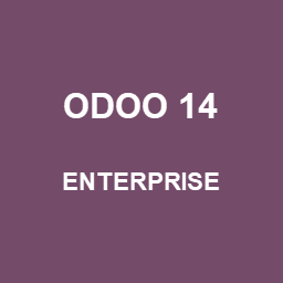 Odoo 14.0 Enterprise