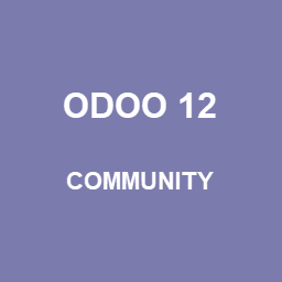 Odoo 12.0 Community