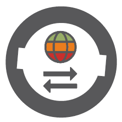 Oregional Geolocation